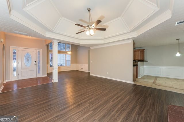 875 Georgian Hills Drive, Lawrenceville, GA 30045