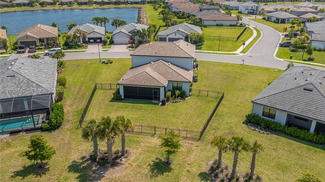 16241 Rosemallow Lane, Fort Myers, FL 33920