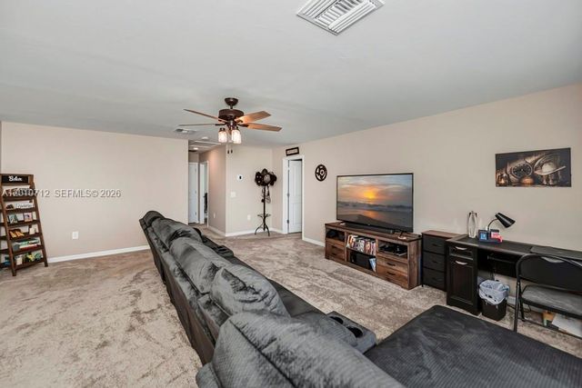 16241 Rosemallow Lane, Fort Myers, FL 33920