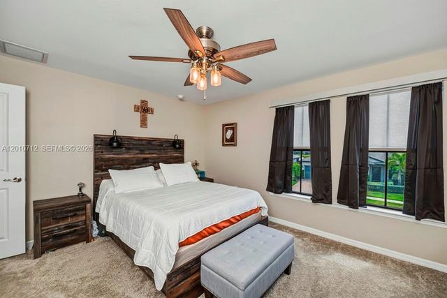 16241 Rosemallow Lane, Fort Myers, FL 33920