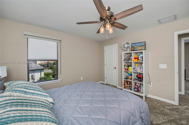 16241 Rosemallow Lane, Fort Myers, FL 33920