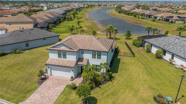 16241 Rosemallow Lane, Fort Myers, FL 33920