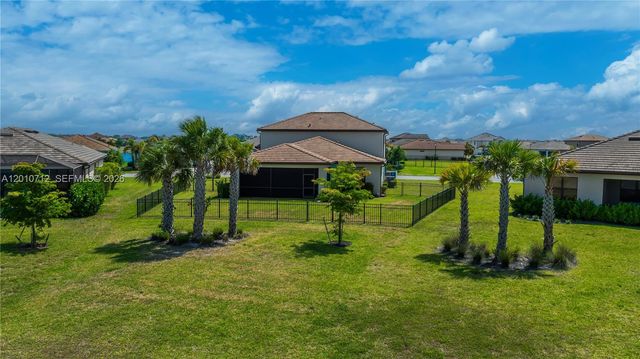 16241 Rosemallow Lane, Fort Myers, FL 33920