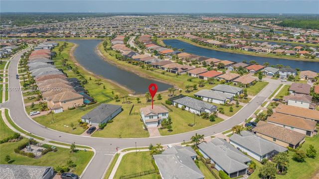 16241 Rosemallow Lane, Fort Myers, FL 33920