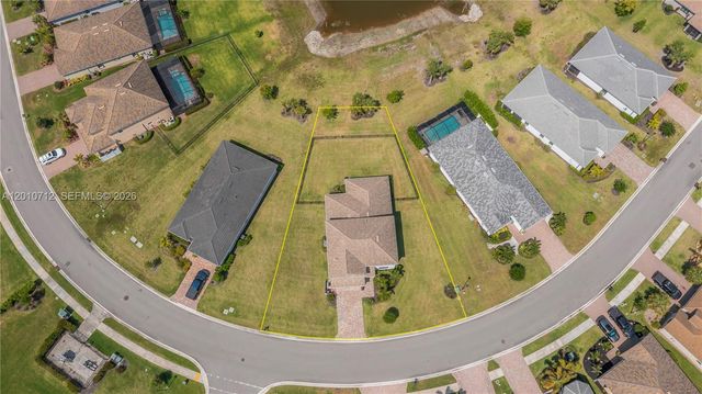 16241 Rosemallow Lane, Fort Myers, FL 33920