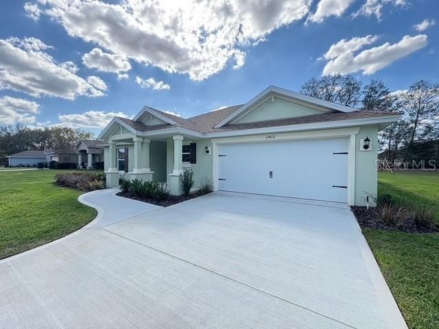 12812 SW 40TH TERRACE, Ocala, FL 34473