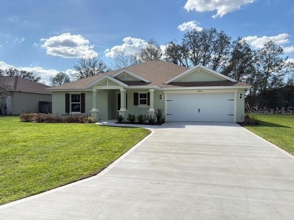 12812 SW 40TH TERRACE, Ocala, FL 34473