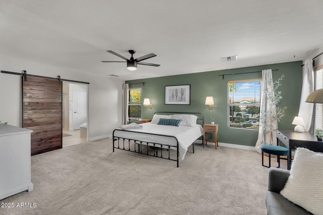 2465 S MARBLE Street, Gilbert, AZ 85295