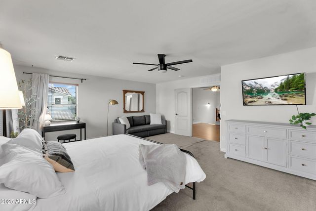 2465 S MARBLE Street, Gilbert, AZ 85295