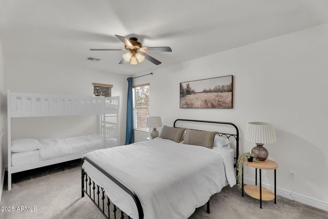 2465 S MARBLE Street, Gilbert, AZ 85295