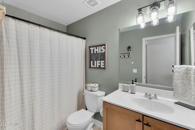 2465 S MARBLE Street, Gilbert, AZ 85295