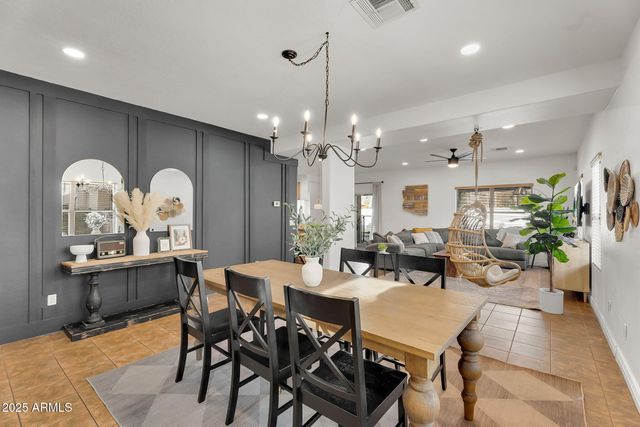 2465 S MARBLE Street, Gilbert, AZ 85295