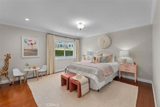 3406 Palm Avenue, Manhattan Beach, CA 90266