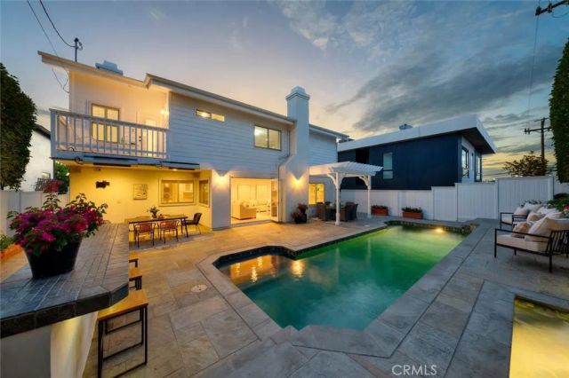 3406 Palm Avenue, Manhattan Beach, CA 90266