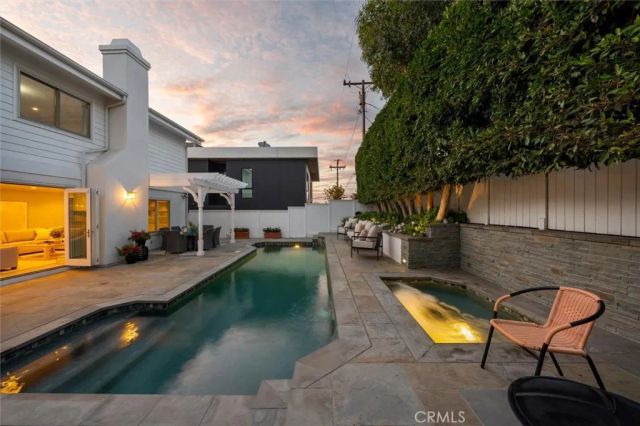 3406 Palm Avenue, Manhattan Beach, CA 90266