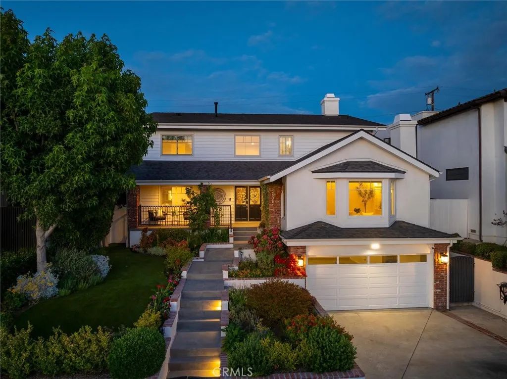 3406 Palm Avenue, Manhattan Beach, CA 90266