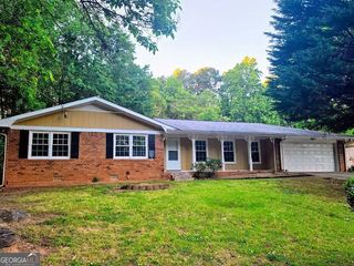 5734 Lanny Lane, Lithonia, GA 30058