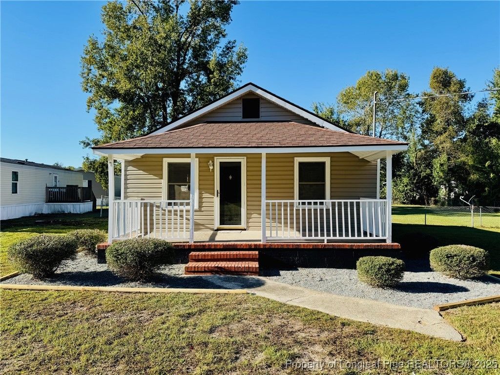 790 Old Whiteville Road, Lumberton, NC 28358