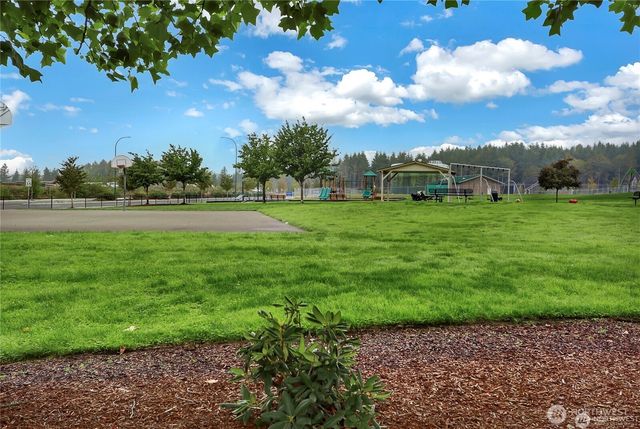 14453 100th Avenue SE, Yelm, WA 98597