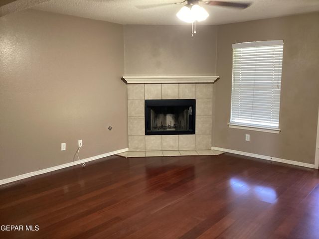 683 Juan Munoz Court, El Paso, TX 79932