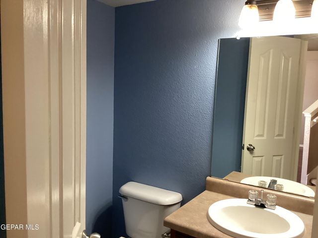 683 Juan Munoz Court, El Paso, TX 79932