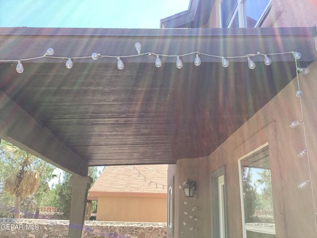 683 Juan Munoz Court, El Paso, TX 79932