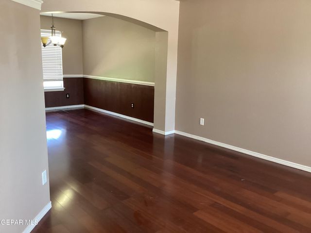 683 Juan Munoz Court, El Paso, TX 79932