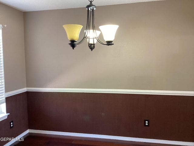 683 Juan Munoz Court, El Paso, TX 79932