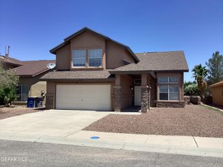 683 Juan Munoz Court, El Paso, TX 79932