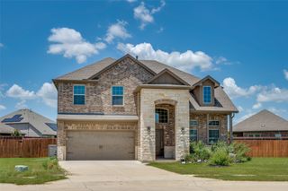 10305 Geode Street, Aubrey, TX 76227