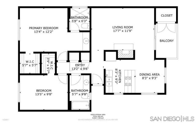 2157 Arnold Way 324, Alpine, CA 91901