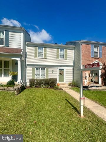 4511 JENNER CT, Olney, MD 20832