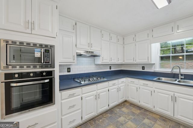 1025 Quail Drive, Stockbridge, GA 30281