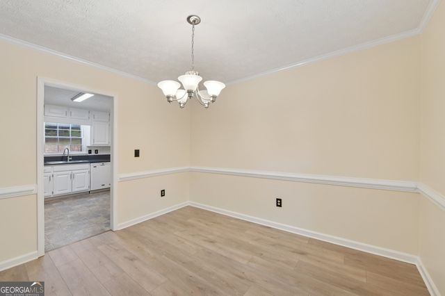 1025 Quail Drive, Stockbridge, GA 30281