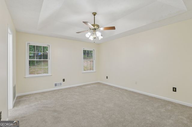 1025 Quail Drive, Stockbridge, GA 30281