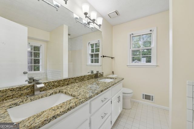 1025 Quail Drive, Stockbridge, GA 30281