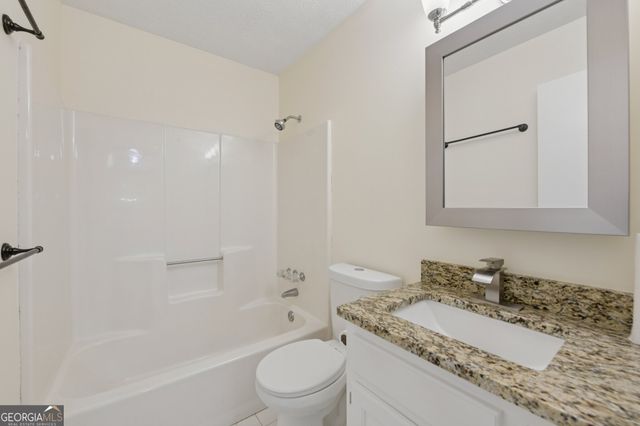 1025 Quail Drive, Stockbridge, GA 30281