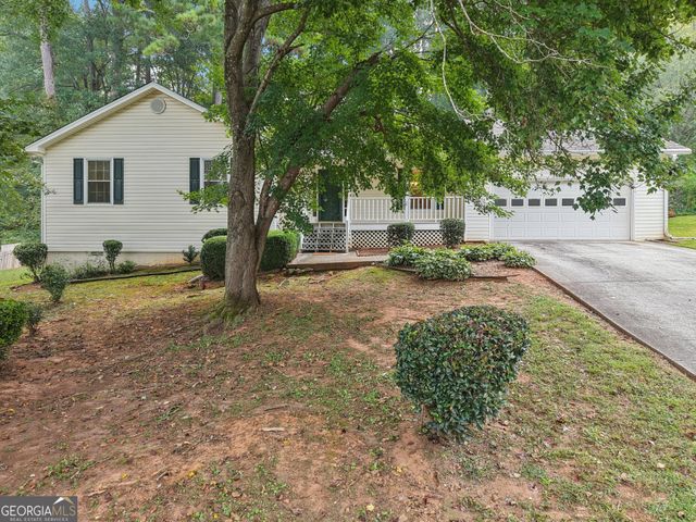1025 Quail Drive, Stockbridge, GA 30281