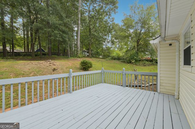 1025 Quail Drive, Stockbridge, GA 30281