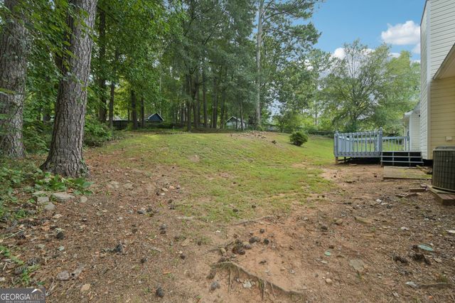 1025 Quail Drive, Stockbridge, GA 30281