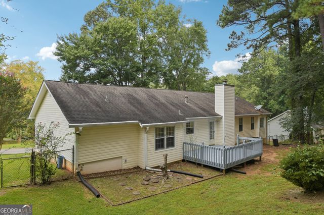 1025 Quail Drive, Stockbridge, GA 30281