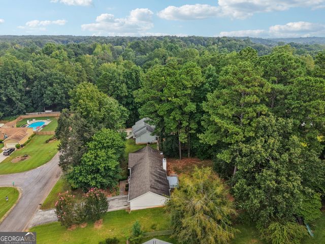 1025 Quail Drive, Stockbridge, GA 30281