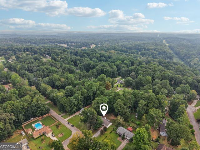 1025 Quail Drive, Stockbridge, GA 30281