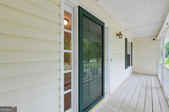 1025 Quail Drive, Stockbridge, GA 30281