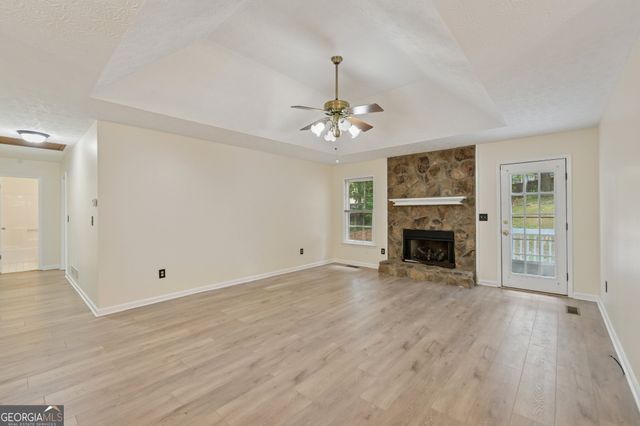 1025 Quail Drive, Stockbridge, GA 30281