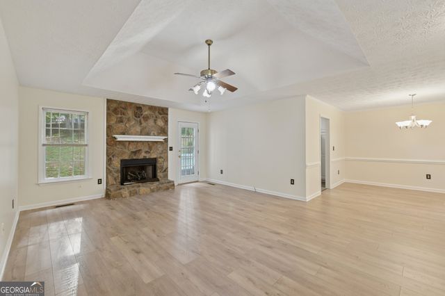 1025 Quail Drive, Stockbridge, GA 30281