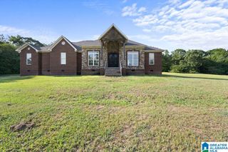8100 GALLANT ROAD, Gallant, AL 35972