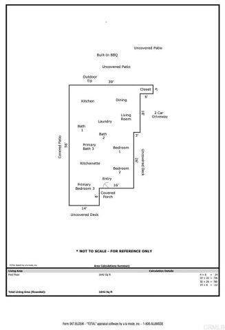 3761 Oleander Dr, San Diego, CA 92106