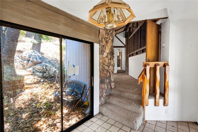 1333 Finger, Lake Arrowhead, CA 92352