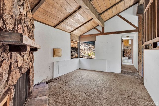 1333 Finger, Lake Arrowhead, CA 92352